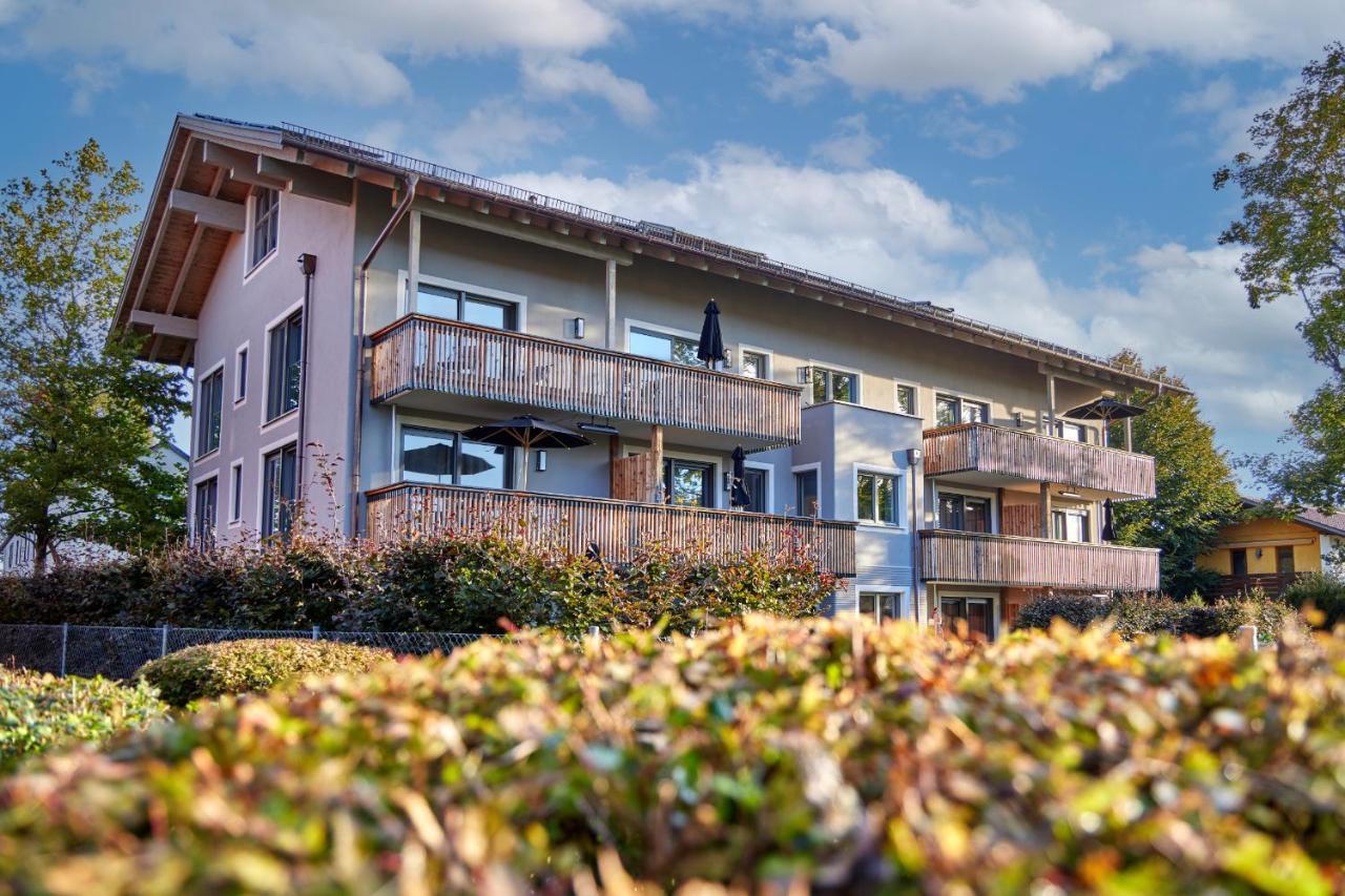 City Suites Murnau Murnau am Staffelsee Esterno foto