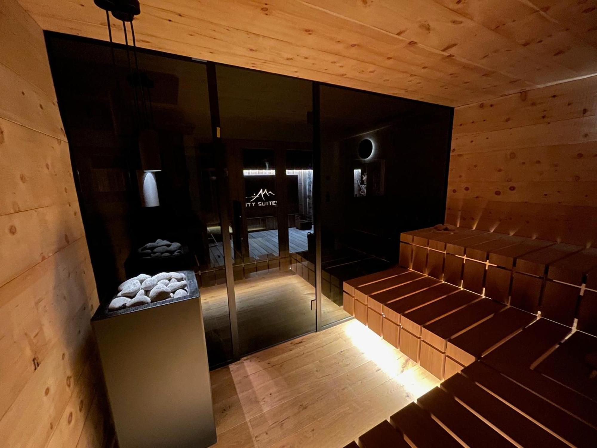 City Suites Murnau Murnau am Staffelsee Esterno foto