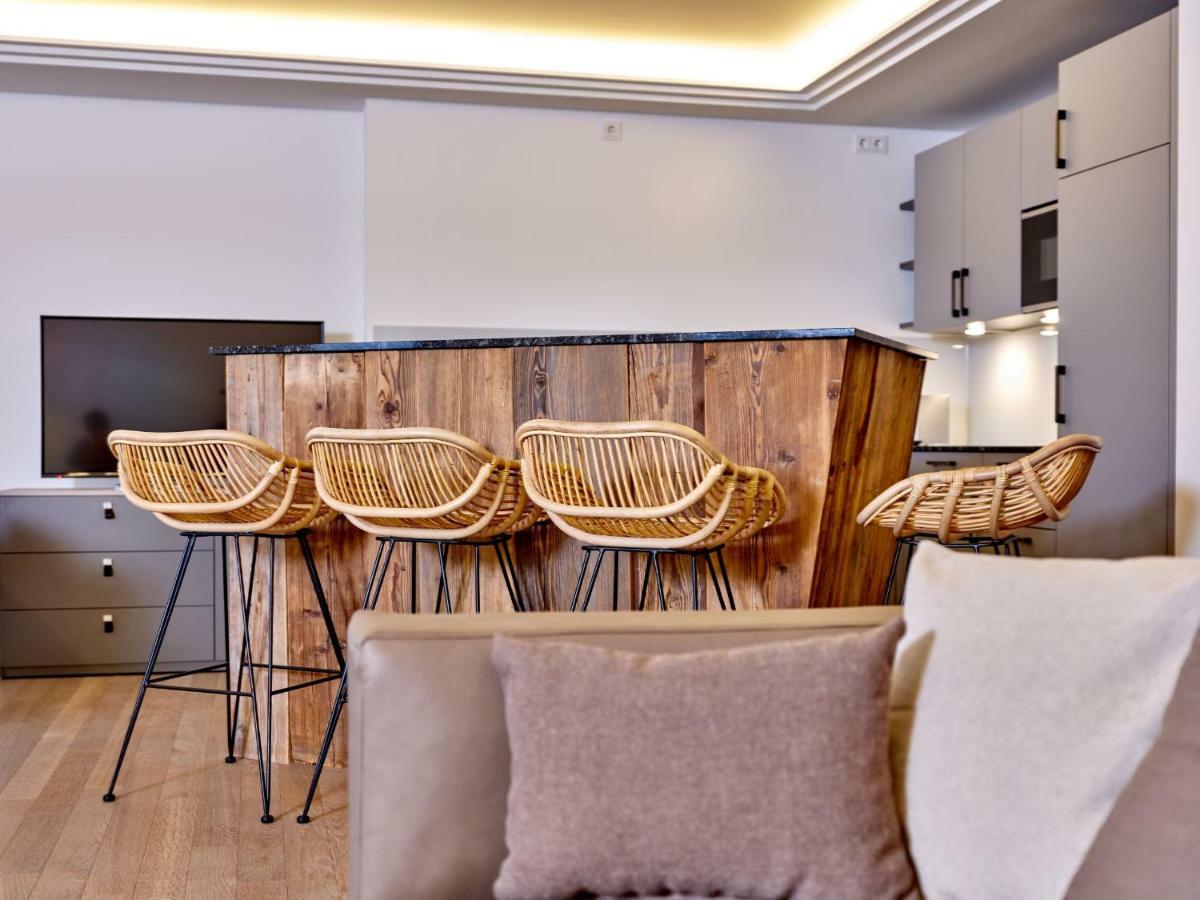 City Suites Murnau Murnau am Staffelsee Esterno foto