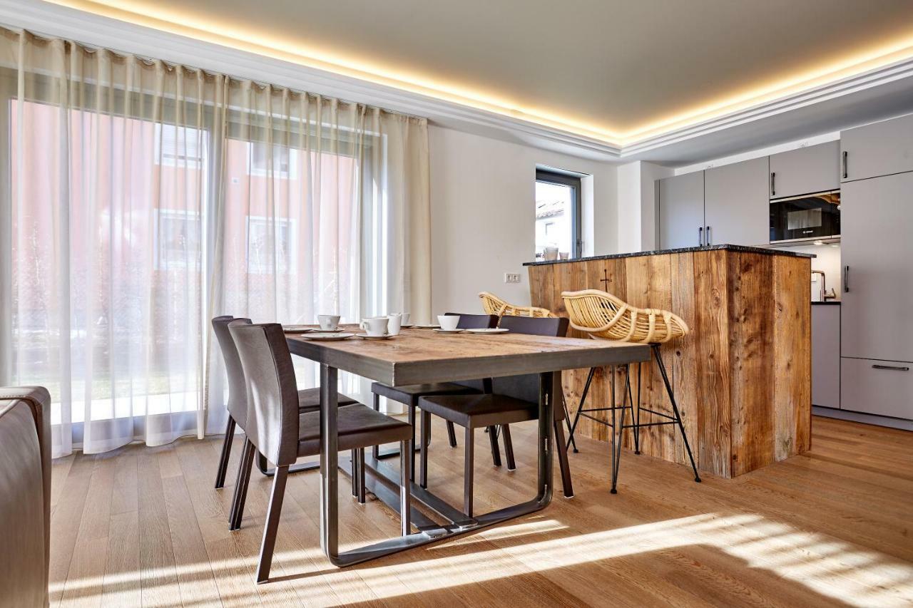City Suites Murnau Murnau am Staffelsee Esterno foto