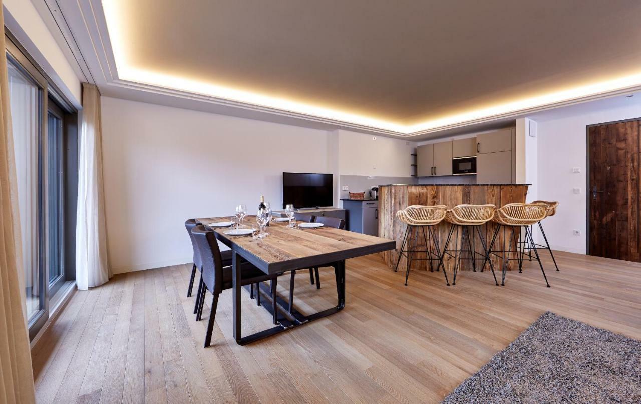 City Suites Murnau Murnau am Staffelsee Esterno foto